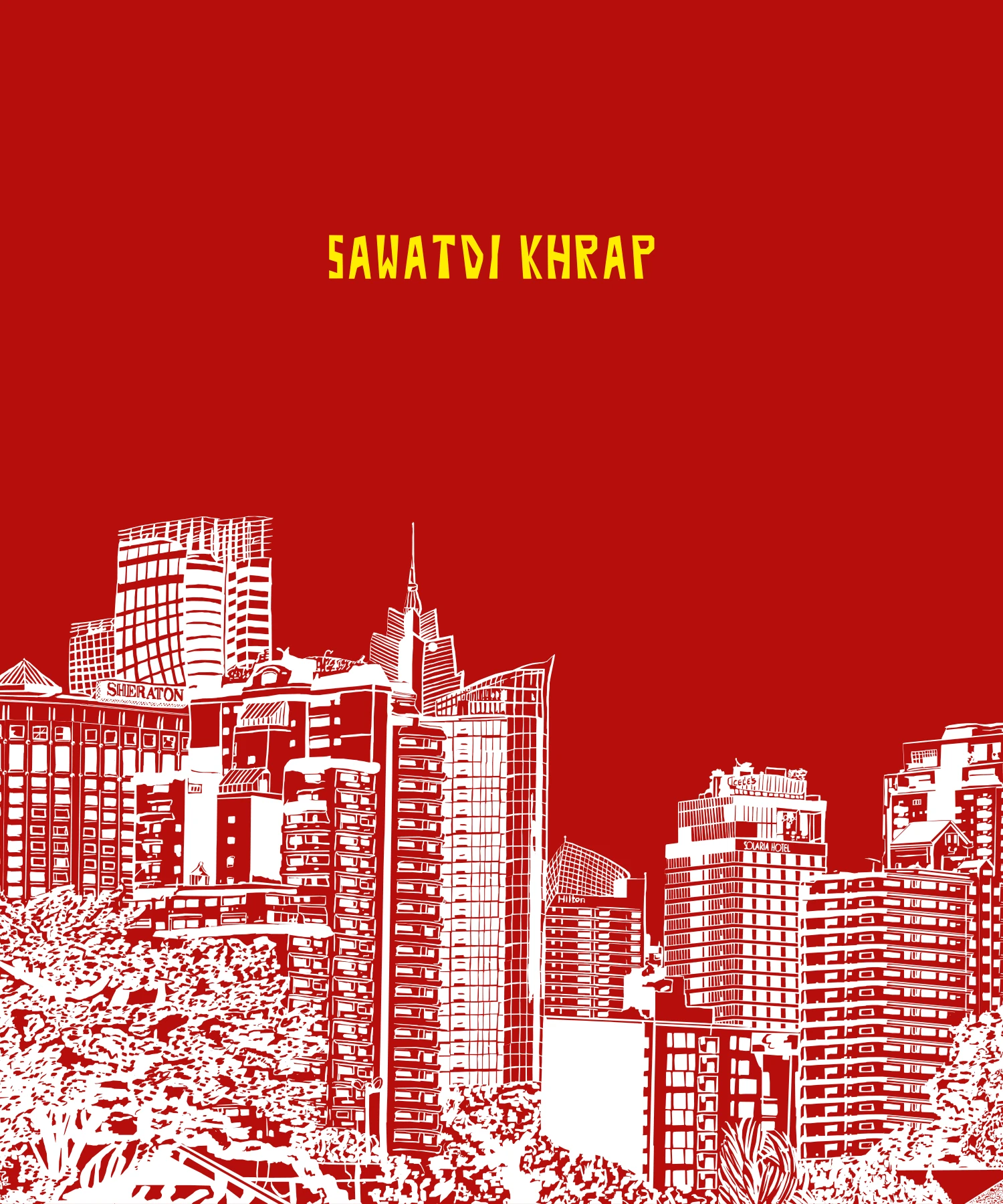 Sawatdi khrap, Seite 2