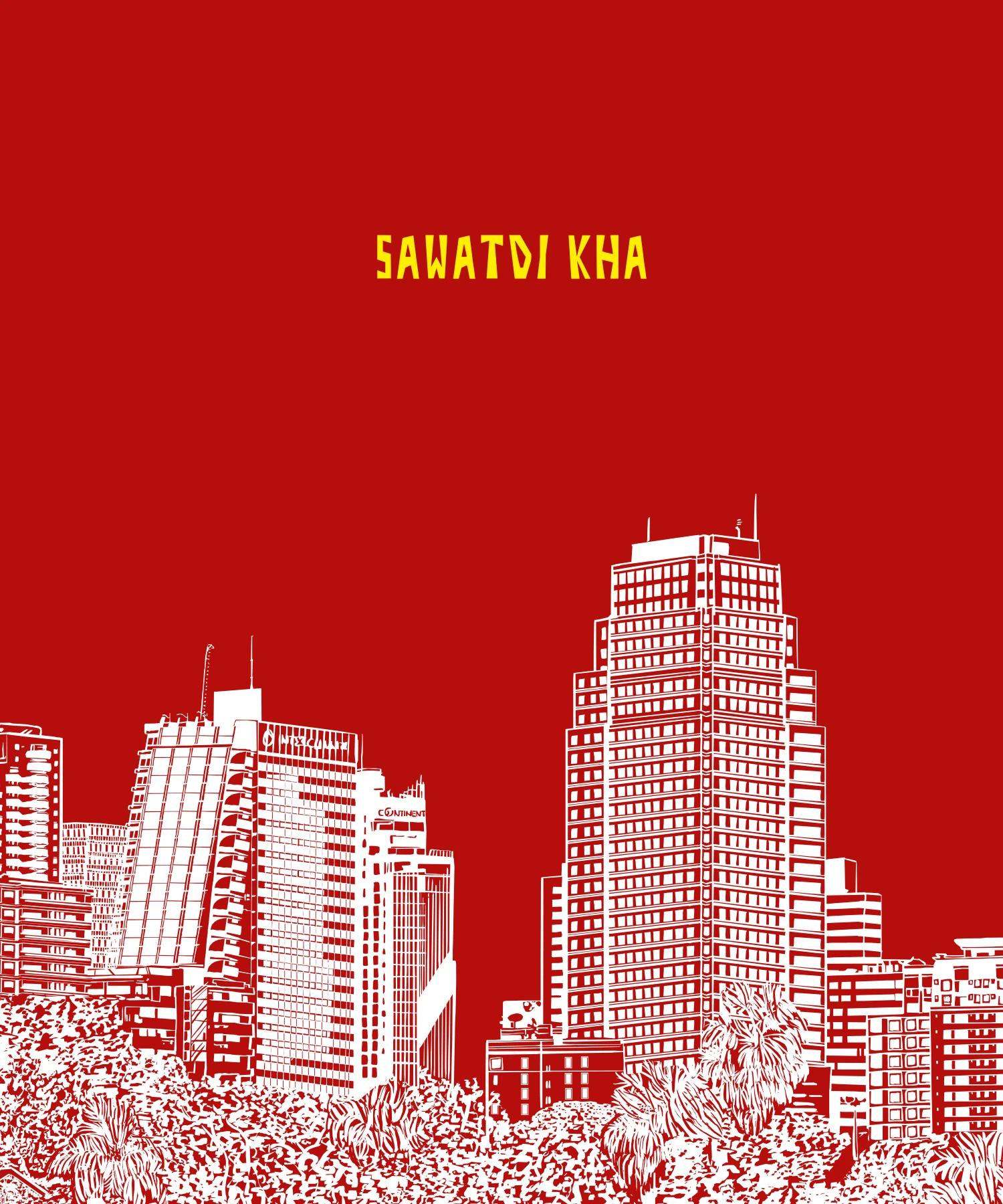 Sawatdi kha, Seite 3