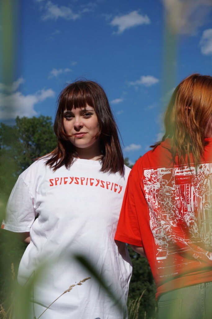 Streetfooderlebnis Shirt