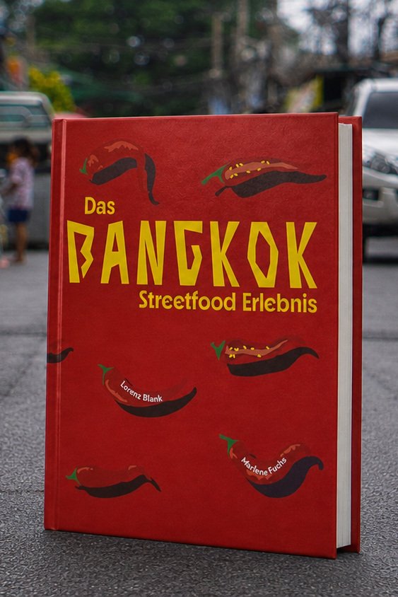 Das Bangkok Streetfood Erlebnis