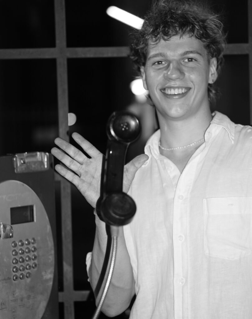 Lorenz Blank
