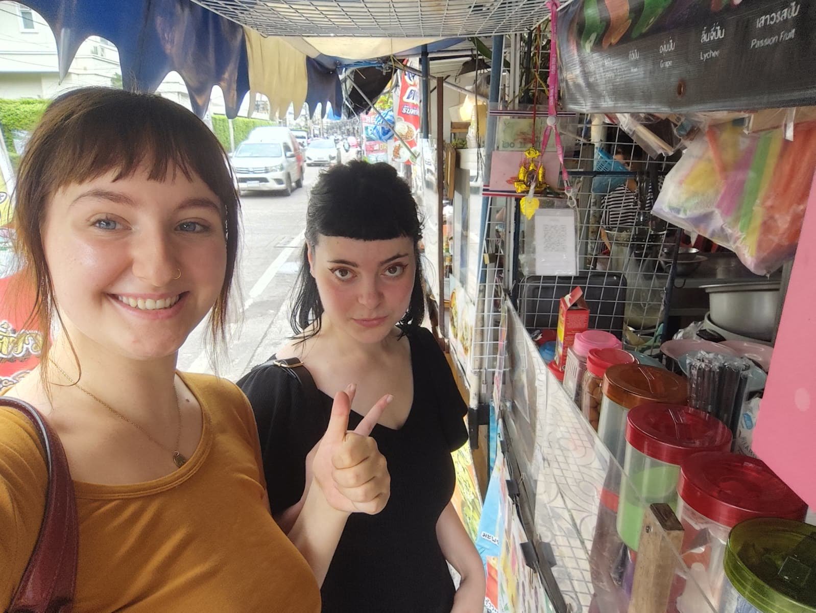 Streetfood Erlebnis Galerie - Bangkok und Thailand, Bild 5