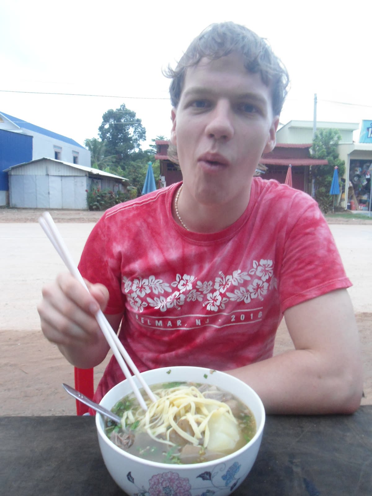 Streetfood Erlebnis Galerie - Bangkok und Thailand, Bild 11