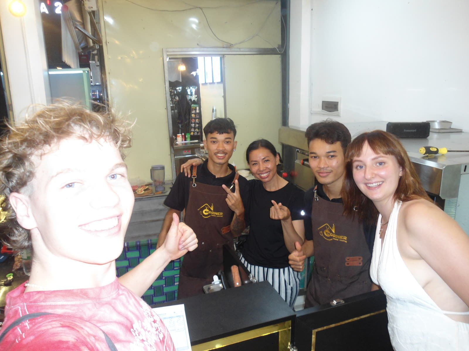 Streetfood Erlebnis Galerie - Bangkok und Thailand, Bild 12