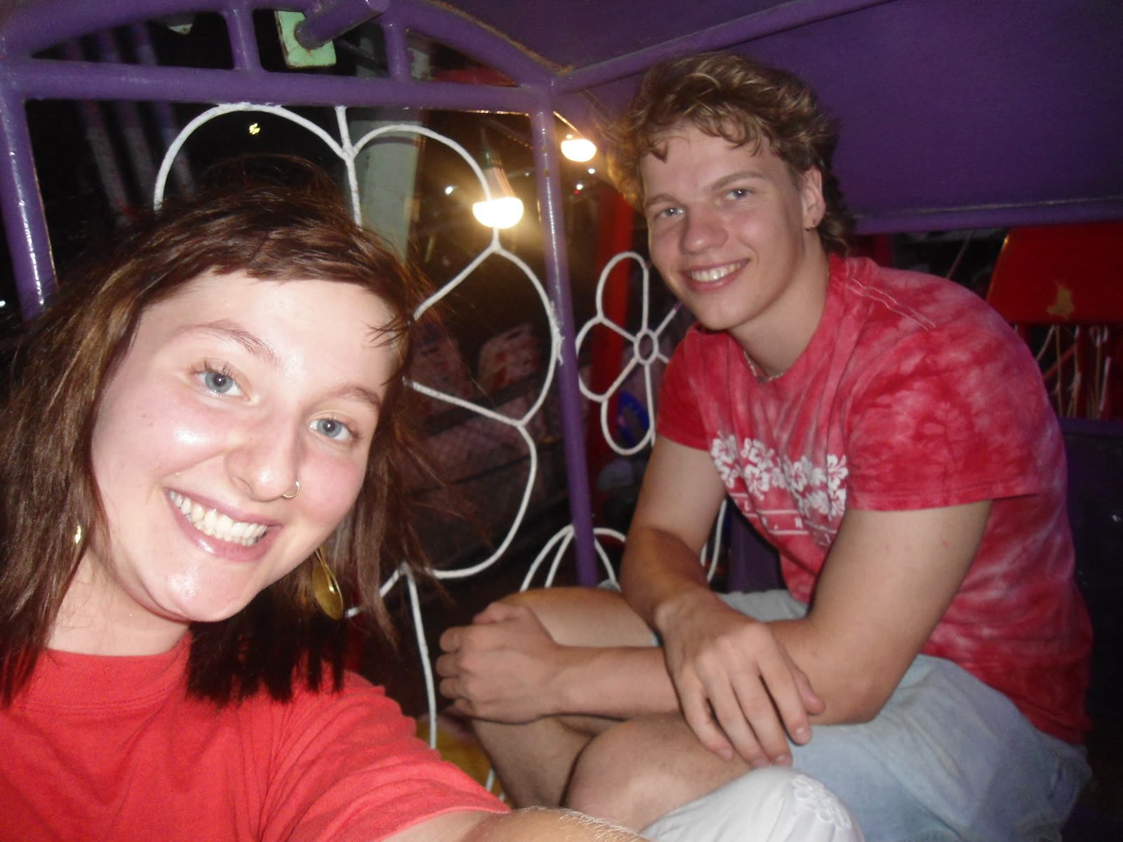 Streetfood Erlebnis Galerie - Bangkok und Thailand, Bild 13