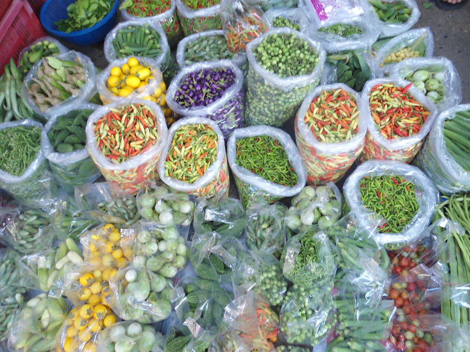 Streetfood Erlebnis Galerie - Bangkok und Thailand, Bild 15