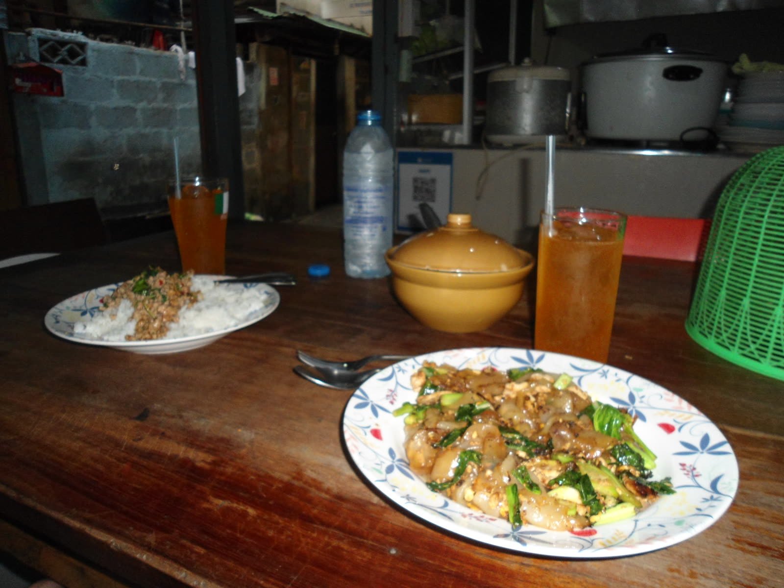 Streetfood Erlebnis Galerie - Bangkok und Thailand, Bild 16