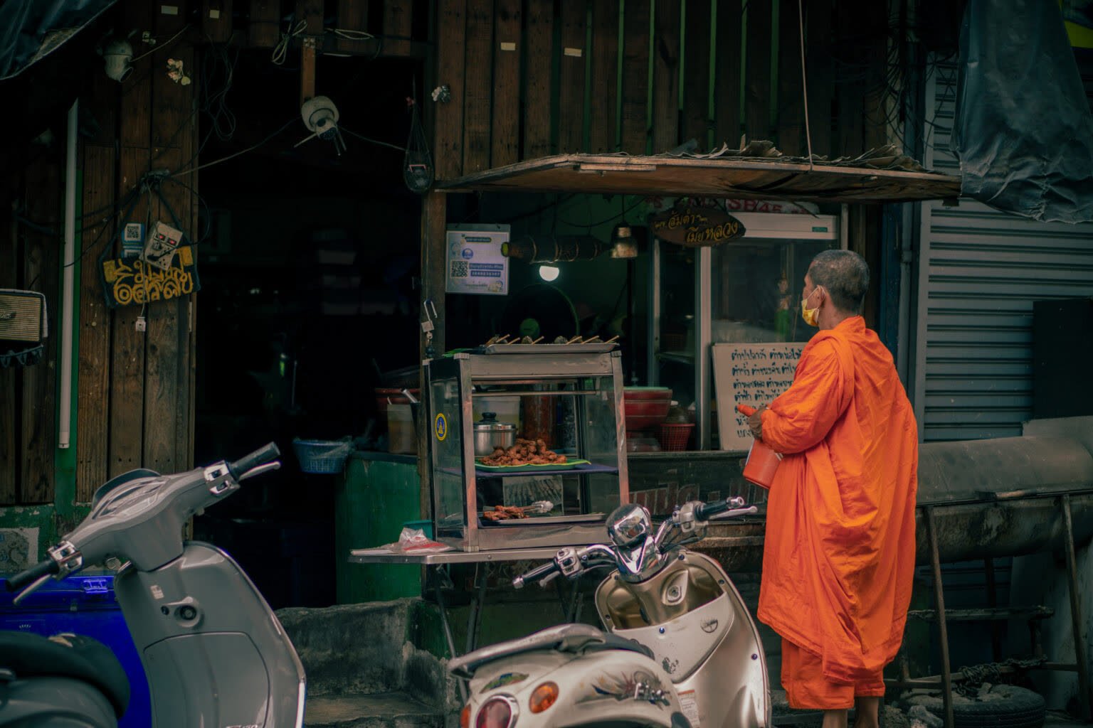 Streetfood Erlebnis Galerie - Bangkok und Thailand, Bild 17