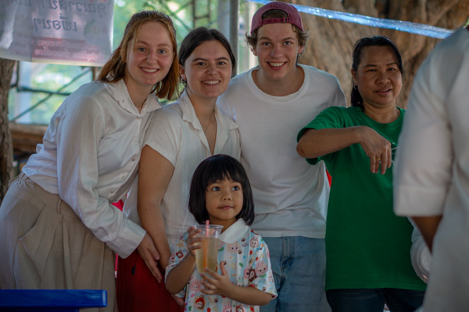Streetfood Erlebnis Galerie - Bangkok und Thailand, Bild 22