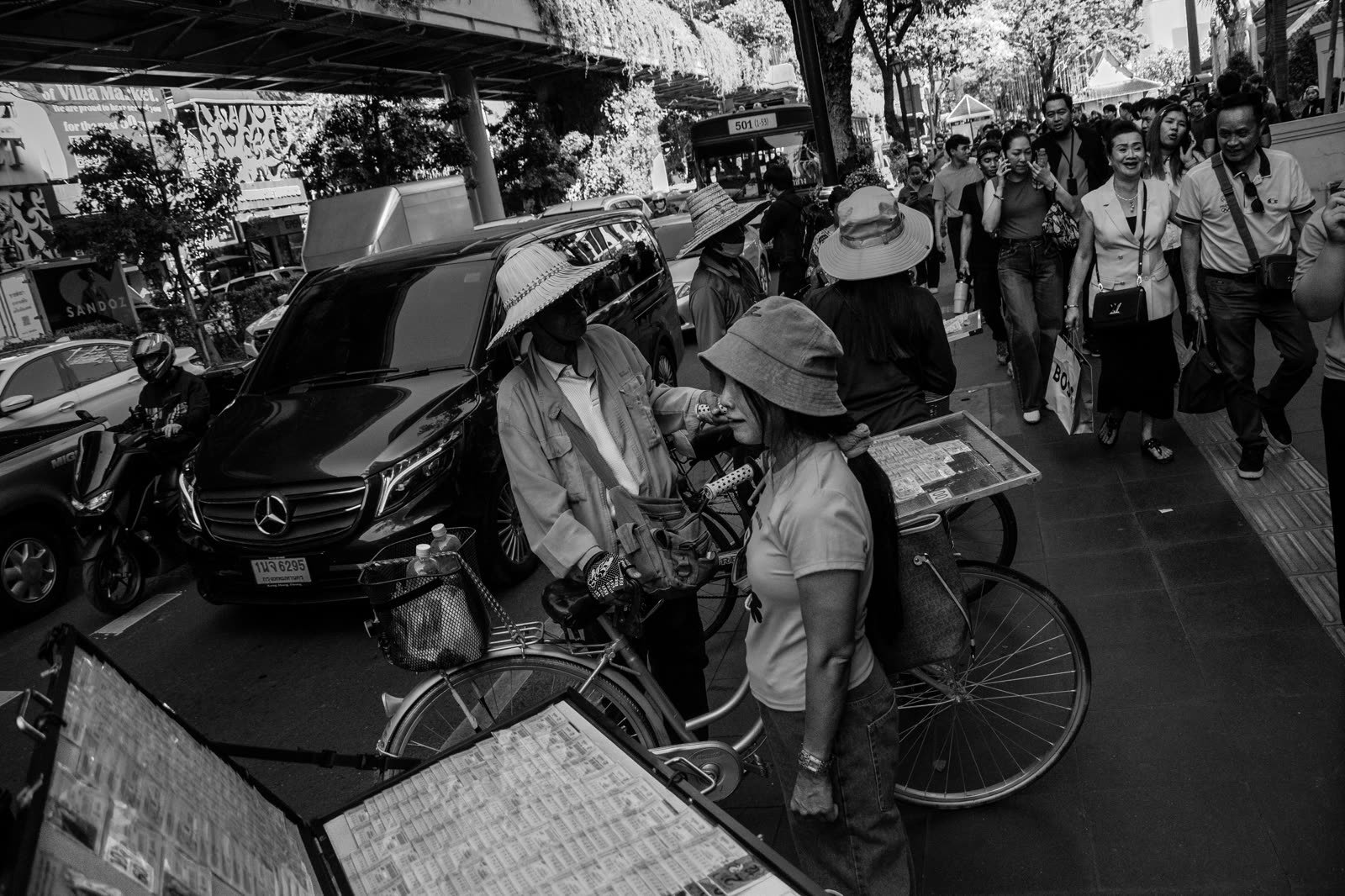Streetfood Erlebnis Galerie - Bangkok und Thailand, Bild 23