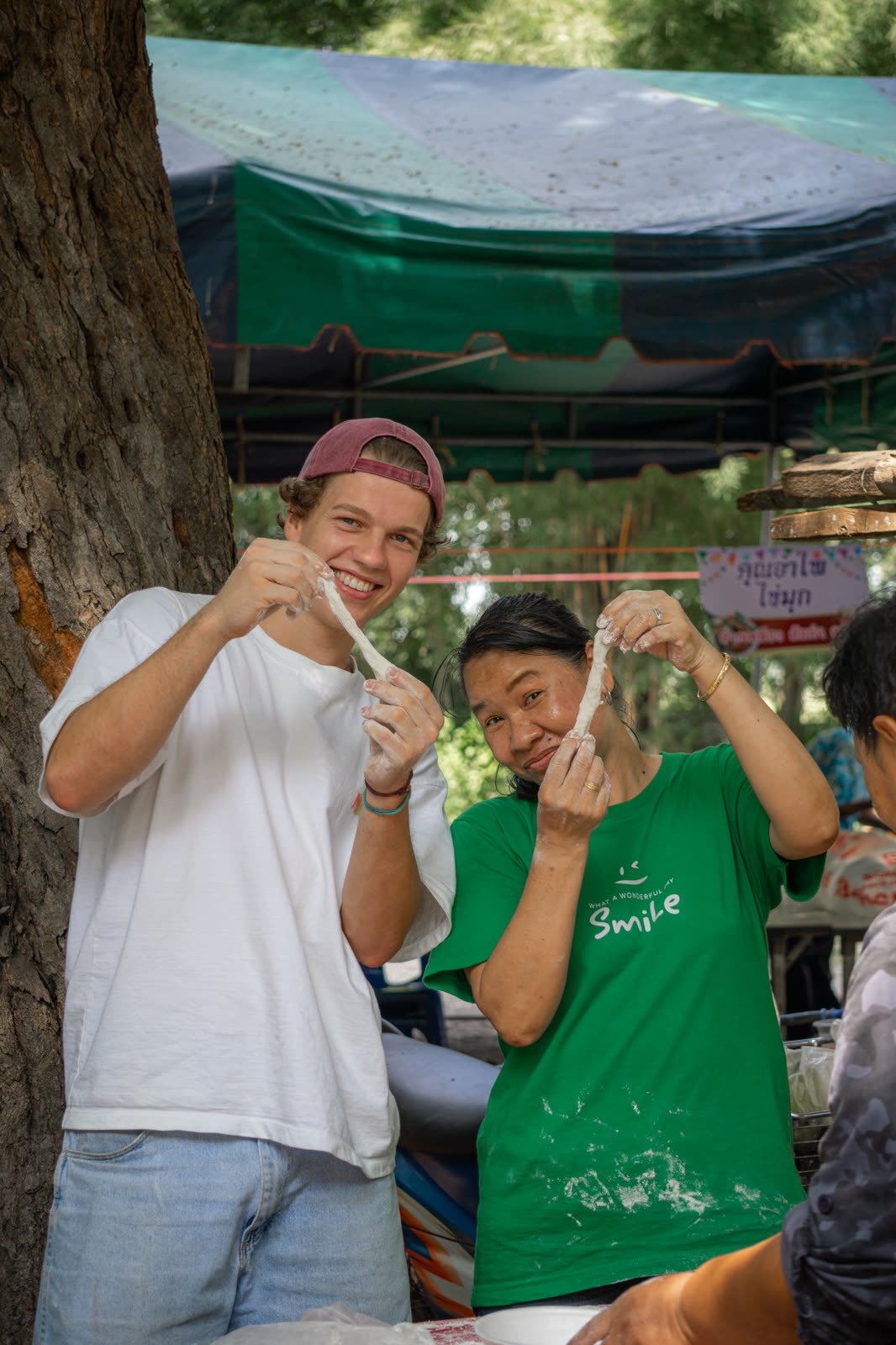Streetfood Erlebnis Galerie - Bangkok und Thailand, Bild 24